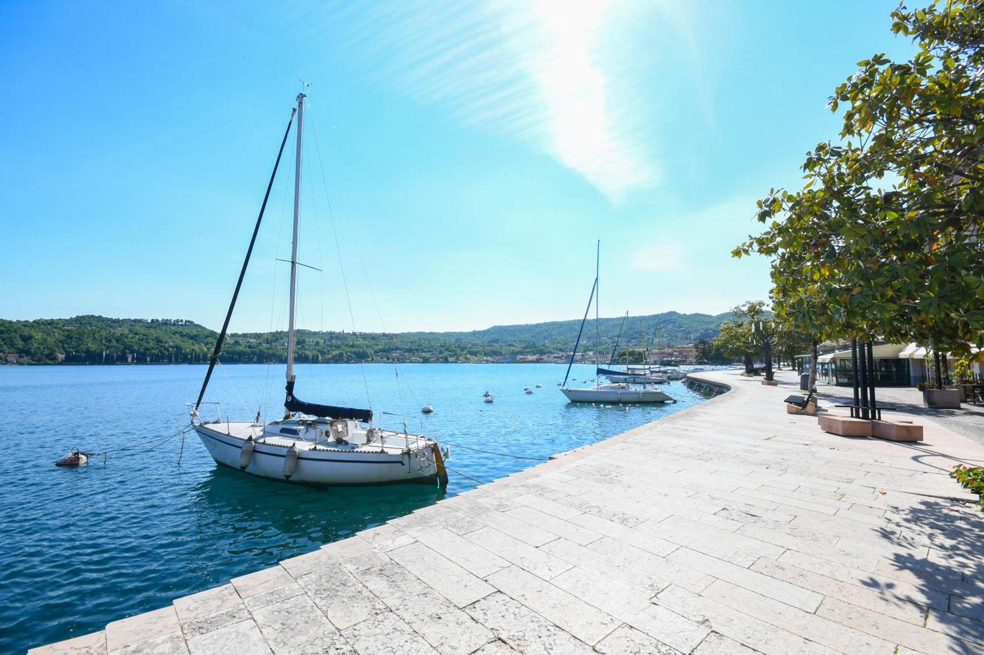 Bellavista - Garda Leisure Apartamento Saló